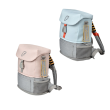 STOKKE - CREW BACKPACK - JETKIDS BY STO