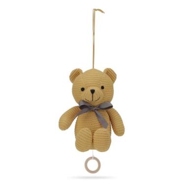 MUSIK URO LITTLE TEDDY BEAR