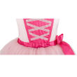OXYBUL - ROSA BALLERINA KOSTUME 3-5ÅR