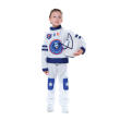 OXYBUL - ASTRONAUT KOSTUME 3-5ÅR