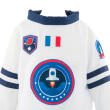 OXYBUL - ASTRONAUT KOSTUME 3-5ÅR