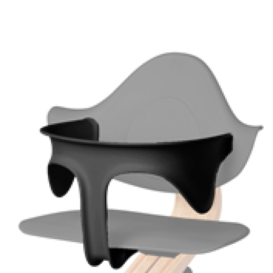 TOM - NOMI MINI - SORT