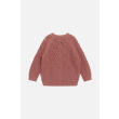 HUST & CLAIRE - CAROLYN CARDIGAN