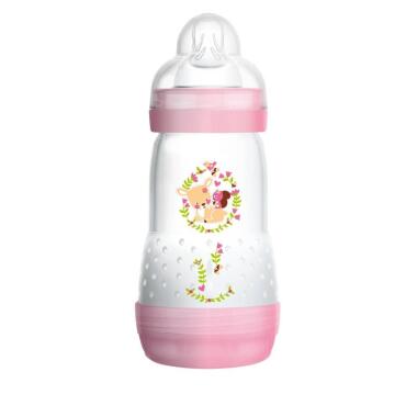 260ml EASY START - PINK