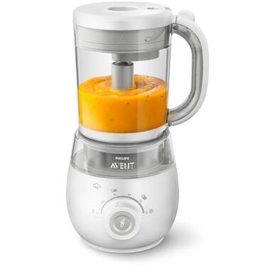 STEAMER & BLENDER FOR BABY