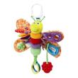 LAMAZE - SOMMERFUGL RANGLE