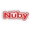 NUBY - ANGLED SPOON AND FORK