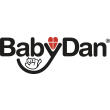 BABYDAN - DOB.VELOUR/FLEECE TÆPPE - FLERE FARVER