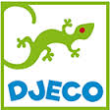 DJECO - WALLSTICKERS-LAGUNE