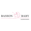 BASSON BABY - BASIC PARAPLYKLAPVOGN