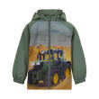 MINYMO - SOFTSHELL JACKET TRACTOR