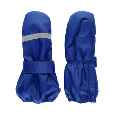 OXFORD MITTENS