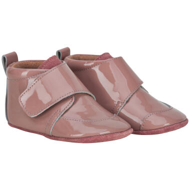 VELCRO SLIPPERS