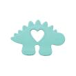 MANHATTAN TOY - CHOMP SILICONE TEETHER