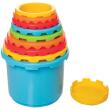 MANHATTAN TOY - STACK & SMASH