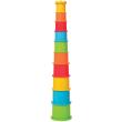 MANHATTAN TOY - STACK & SMASH