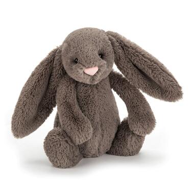 SMALL BASHFUL TRUFFLE BUNNY