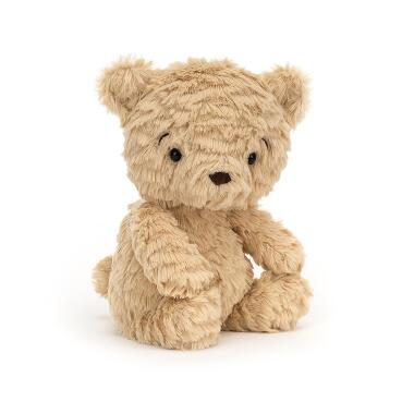 SQUISHU BEAR