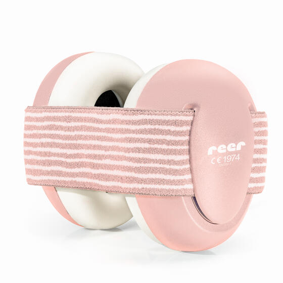 REER - HØREVÆRN TIL BABY