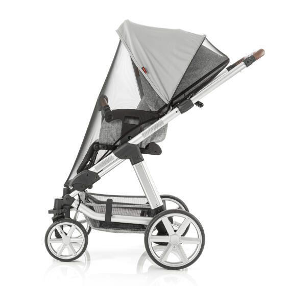 REER - SOL- OG MYGGENET TIL BARNEVOGN