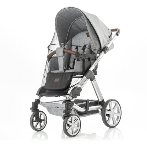 REER - SOL- OG MYGGENET TIL BARNEVOGN