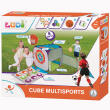 LUDI - MULTISPORT CENTER