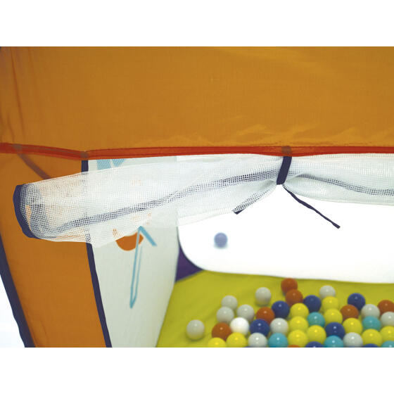 LUDI - BOLDBASSIN LUDI - BOLDBASSIN