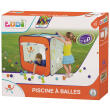 LUDI - BOLDBASSIN LUDI - BOLDBASSIN