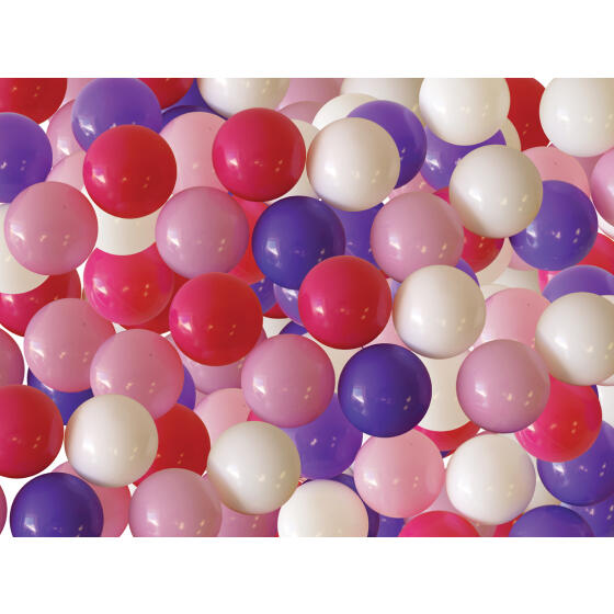 LUDI - 75STK LEGEBOLDE