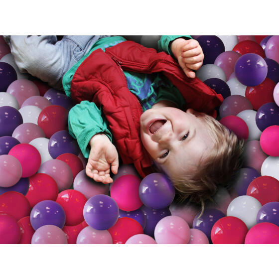 LUDI - 75STK LEGEBOLDE