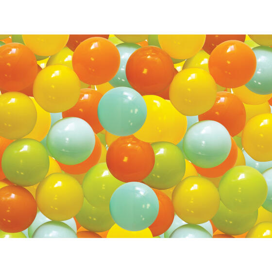 LUDI - 75STK LEGEBOLDE