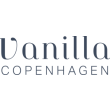 VANILLA COPENHAGEN - PUSLEUNDERLAG