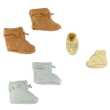 JOHA - BOOTIES