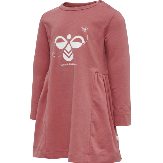 HUMMEL - JOSEFINE LS DRESS