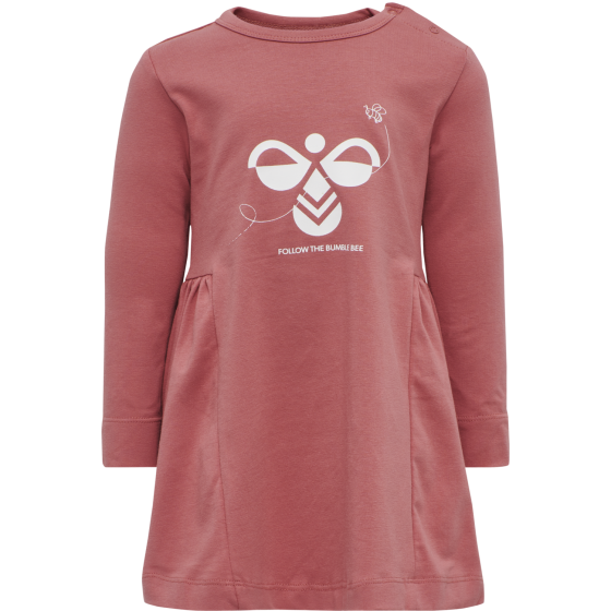 HUMMEL - JOSEFINE LS DRESS