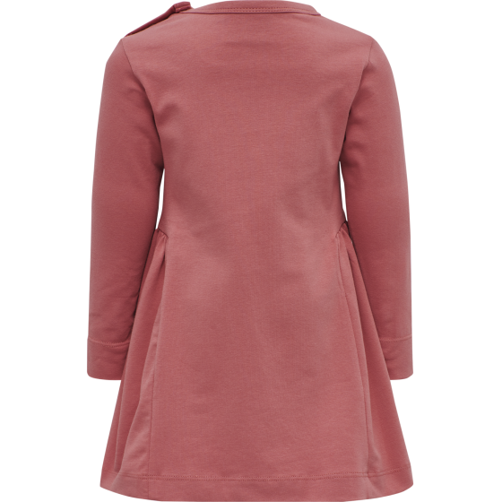 HUMMEL - JOSEFINE LS DRESS