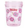 NUBY - 240ml DRIKKEKOP MED SUGERØR