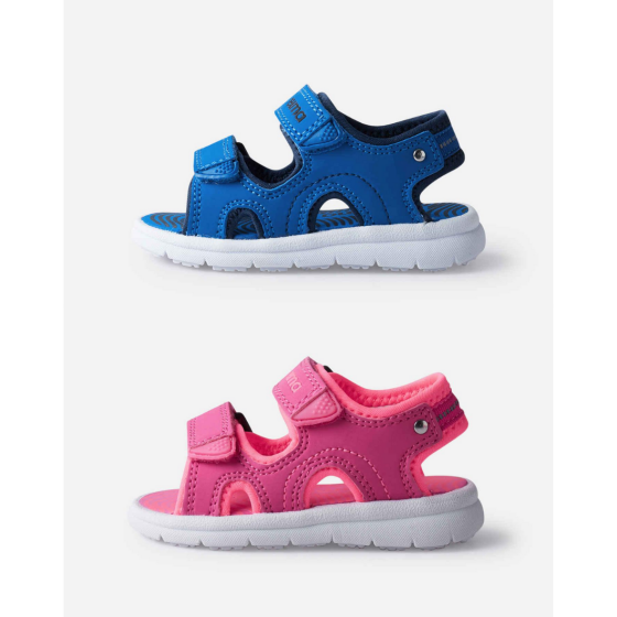 Reima BUNGEE - Sandali da trekking - purple/viola - Zalando