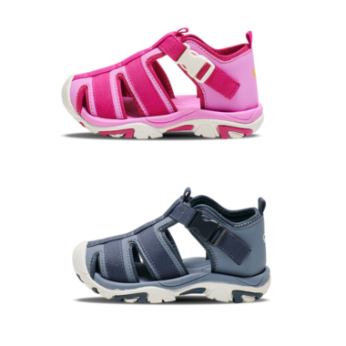 BUCKLE SANDAL INFANT