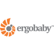 ERGOBABY - DROOL PADS NATURAL