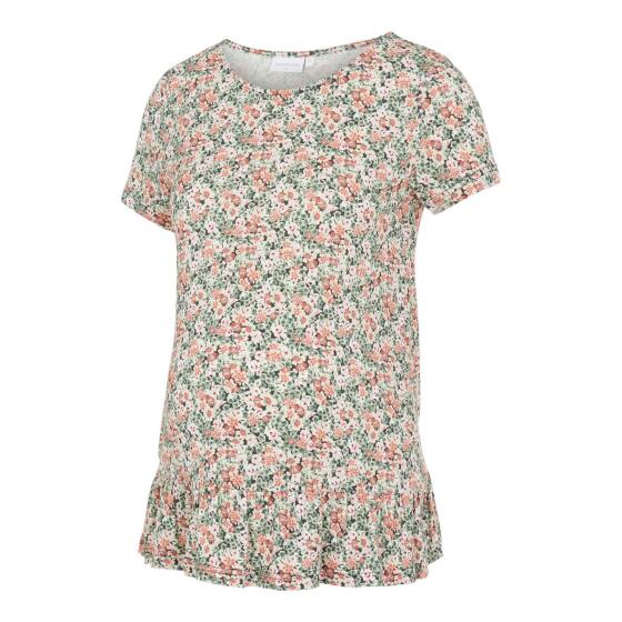 MAMALICIOUS - LILLI SS JERSEY TOP MAMALICIOUS - LILLI SS JERSEY TOP