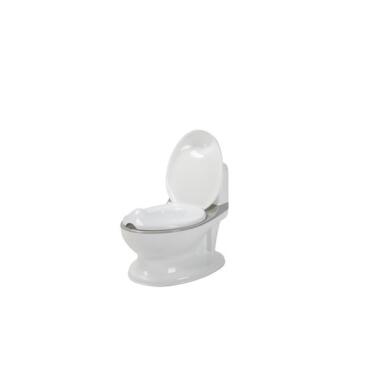 POTTY WITH FLUSH SOUND