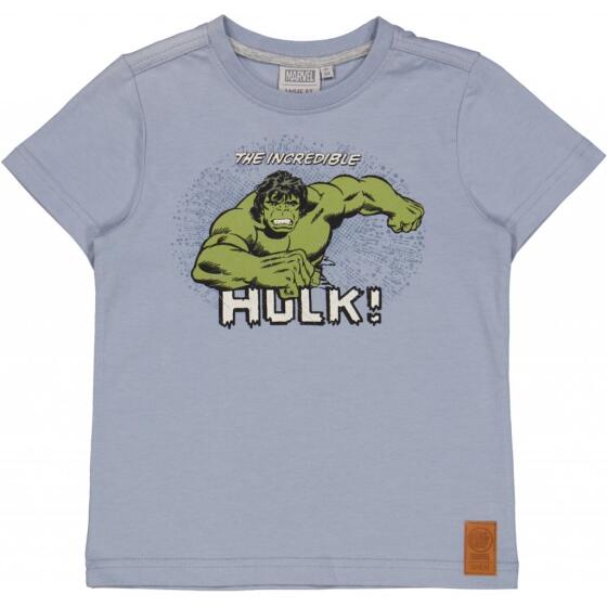 WHEAT - INCREDIBLE HULK T-SHIRT