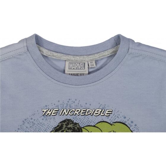 WHEAT - INCREDIBLE HULK T-SHIRT