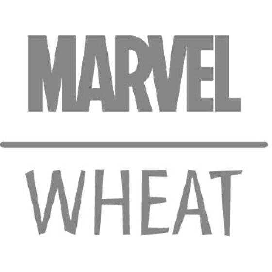 WHEAT - INCREDIBLE HULK T-SHIRT