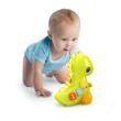 BRIGHT STARTS - GO GO DINO - KRAVL OG LÆR LEGE