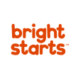 BRIGHT STARTS - WHALE-A-ROO AKTIVITETSHVAL