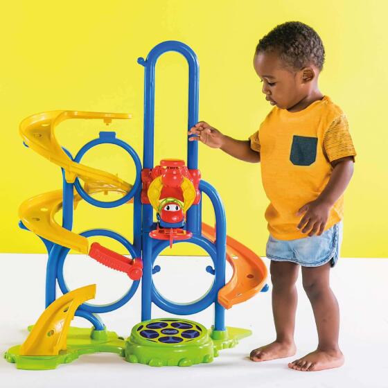 OBALL - BOUNCE N ZOOM SPEEDWAY