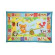 CHICCO - XXL FOREST PLAYMAT