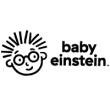 BABY EINSTEIN - MUSIK & SPROG  AKTIVITETSSTATIV 